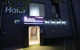 Hotel Noida Grand Sec 58